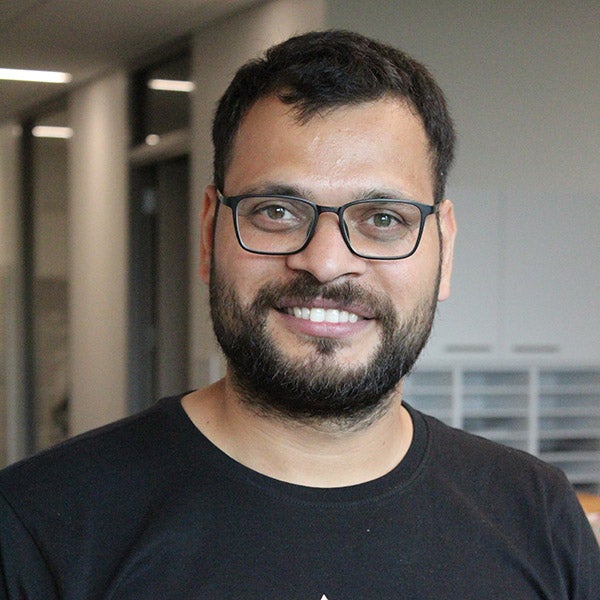 Himanshu Bajpai